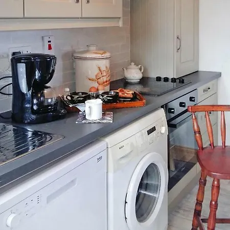 Semi-Detached House Firies - Eir03090-L