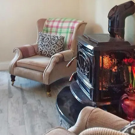 Tatil Evi Semi-Detached House Firies - Eir03090-L Killarney