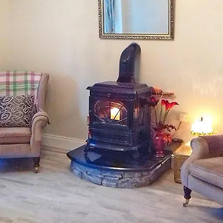 Holiday home Semi-Detached House Firies - Eir03090-L Killarney